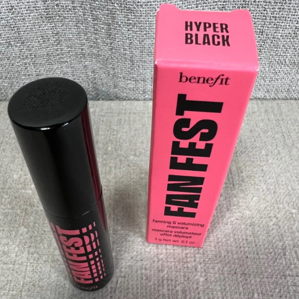 Benefit brand new